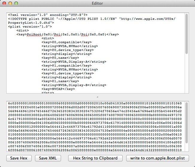 Kext utility mac
