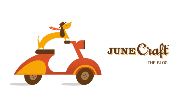 June