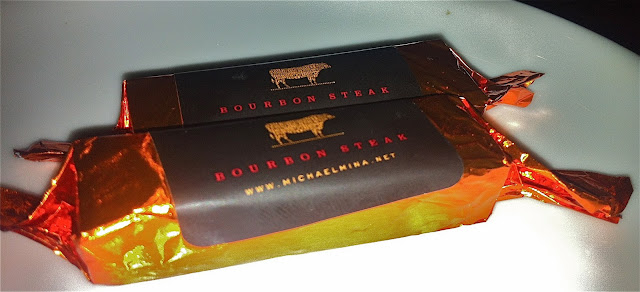 Bourbon Steak by Michael Mina