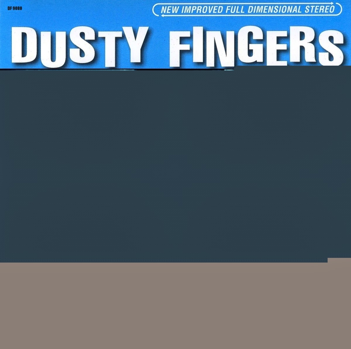 Download VA - Dusty Fingers - The Complete Collection (1997-2008) 16