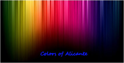 Visita: Colors of Alicante