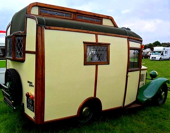 Life Wasnt Boring Way Back Then Those Who Had The Time And Money Would Indulge Themselves By Getting Away From It All In Gorgeous Old Motorhomes Life Wasnt Boring Way Back Then Those Who Had The Time And Money Would Indulge Themselves By Getting Away From It All In Gorgeous Old Motorhomes