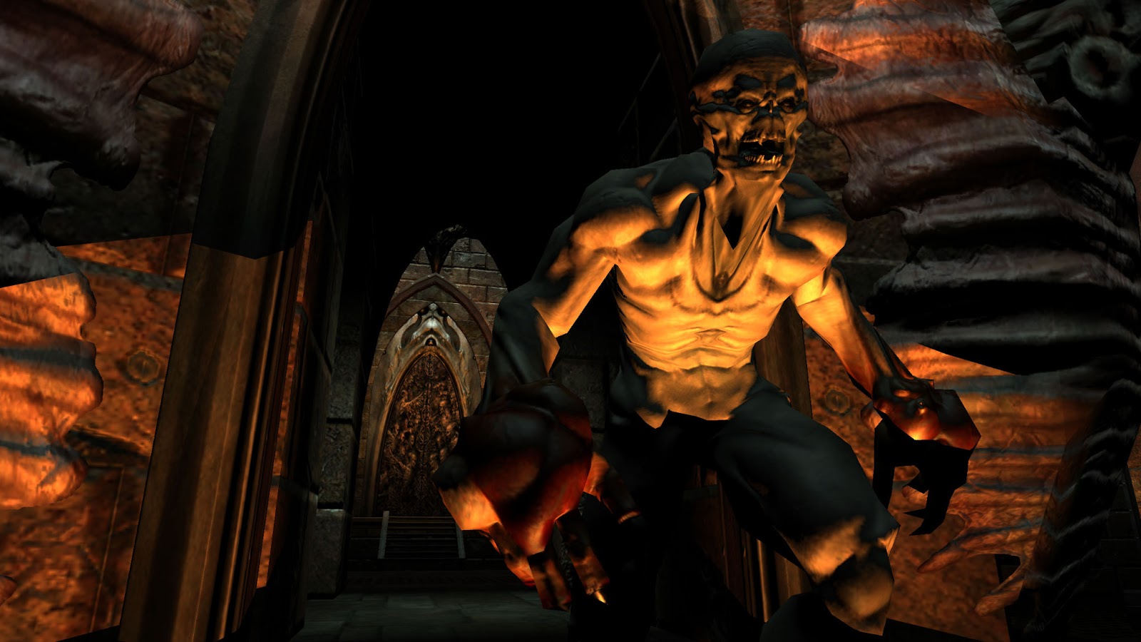 doom 3 bfg edition mods doom 3 bfg edition mods