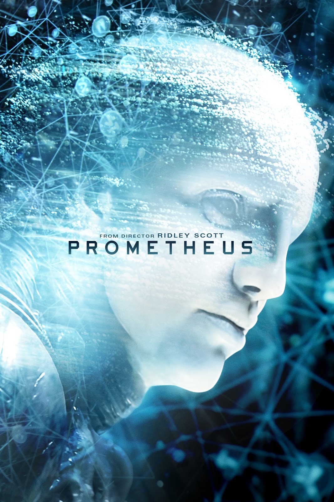 nostromoCine PROMETHEUS