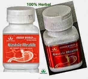 Obat Sakit Maag Tradisional Gastric Health Tablet Obat Sakit Maag Tradisional Gastric Health Tablet