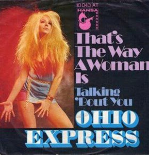 OHIO EXPRESS