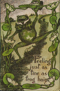 Sant Feliu. English ESO: Fine as frog's hair