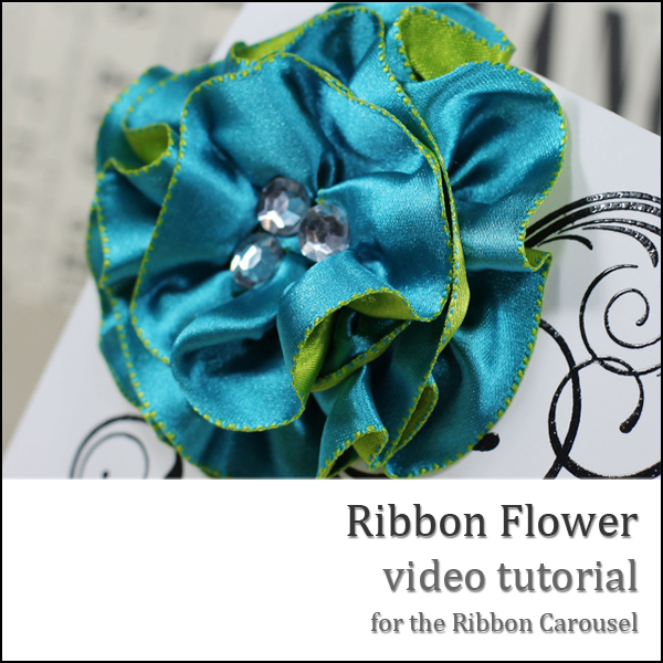 magic ribbon flowers magic ribbon flowers