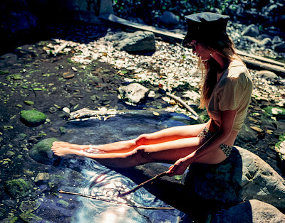 kesler tran