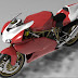 DUCATI SS CUP