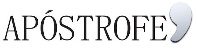 DICCIONARIO EMPRESARIAL by ADMINISTRACIÓN MODERNA APÓSTROFO, APÓSTROFE