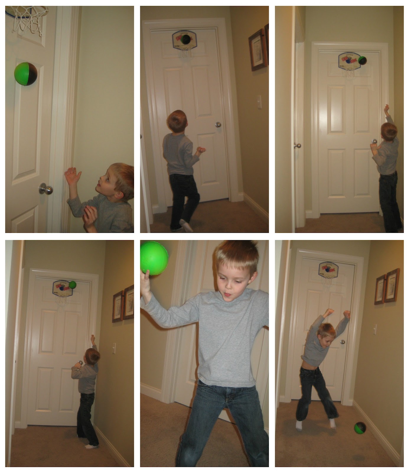 Relentlessly Fun, Deceptively Educational Spelling (and Basketball