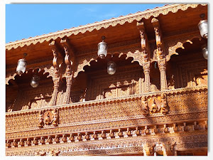 More detail, Shri Swaminarajan Mandir and Cultural Center