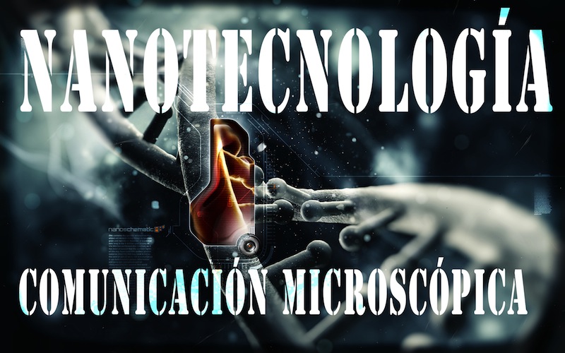 Nanotecnología