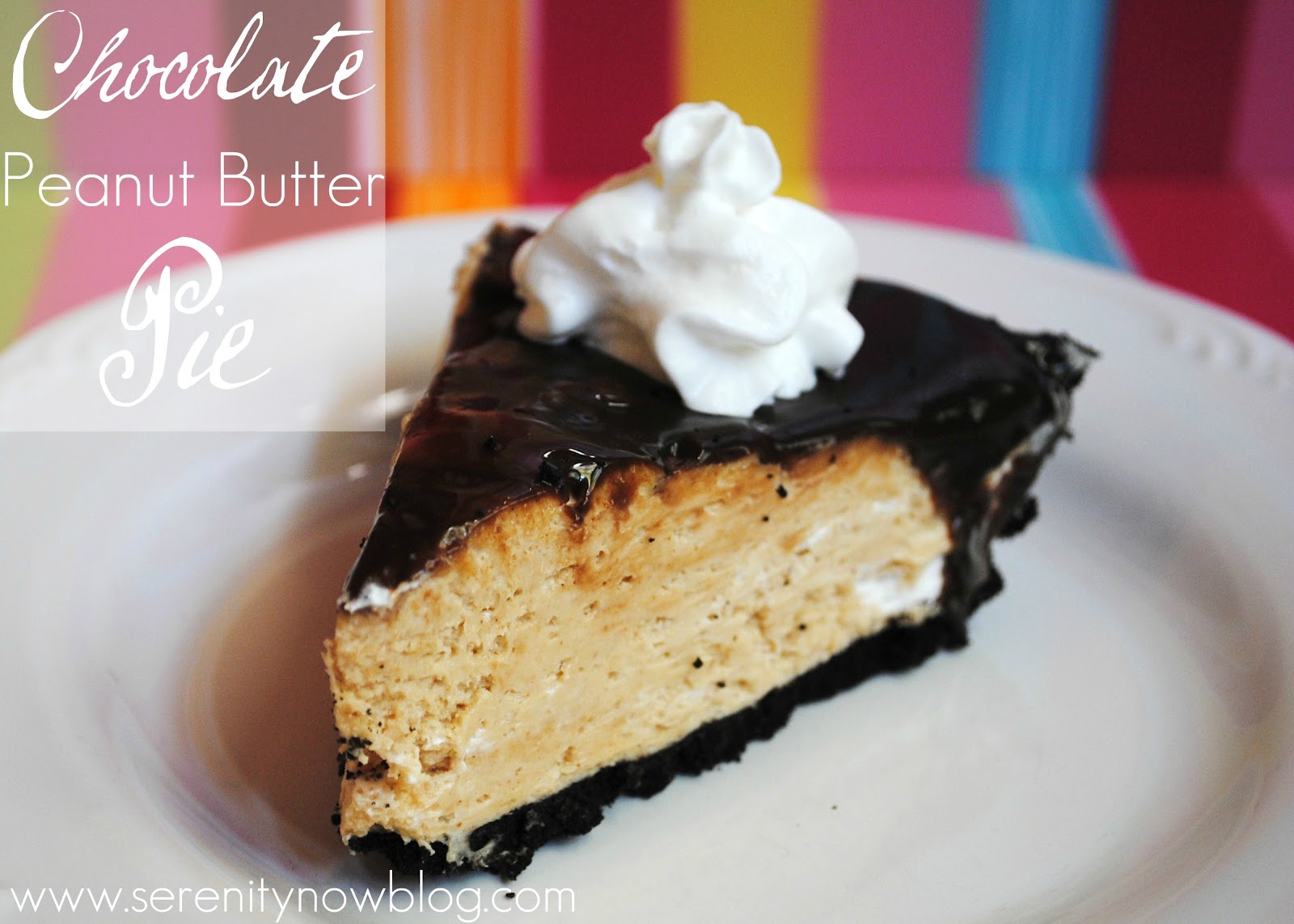 Peanut Butter Chocolate Pie Recipe Cool Whip Peanut Butter Chocolate Pie Recipe Cool Whip