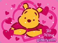 Winnie-the-pooh-valentine's :: valentine's day :: myniceprofile.com LEARN MORE THINGS: WINNIE THE POOH IS MY FAVORITE BEAR