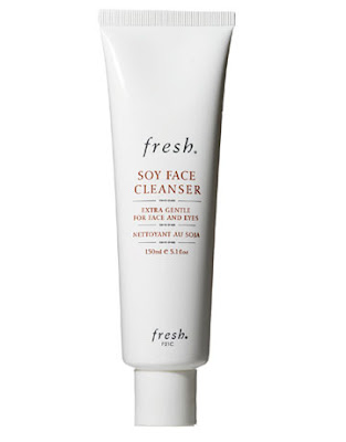 Fresh Soy Face Cleanser