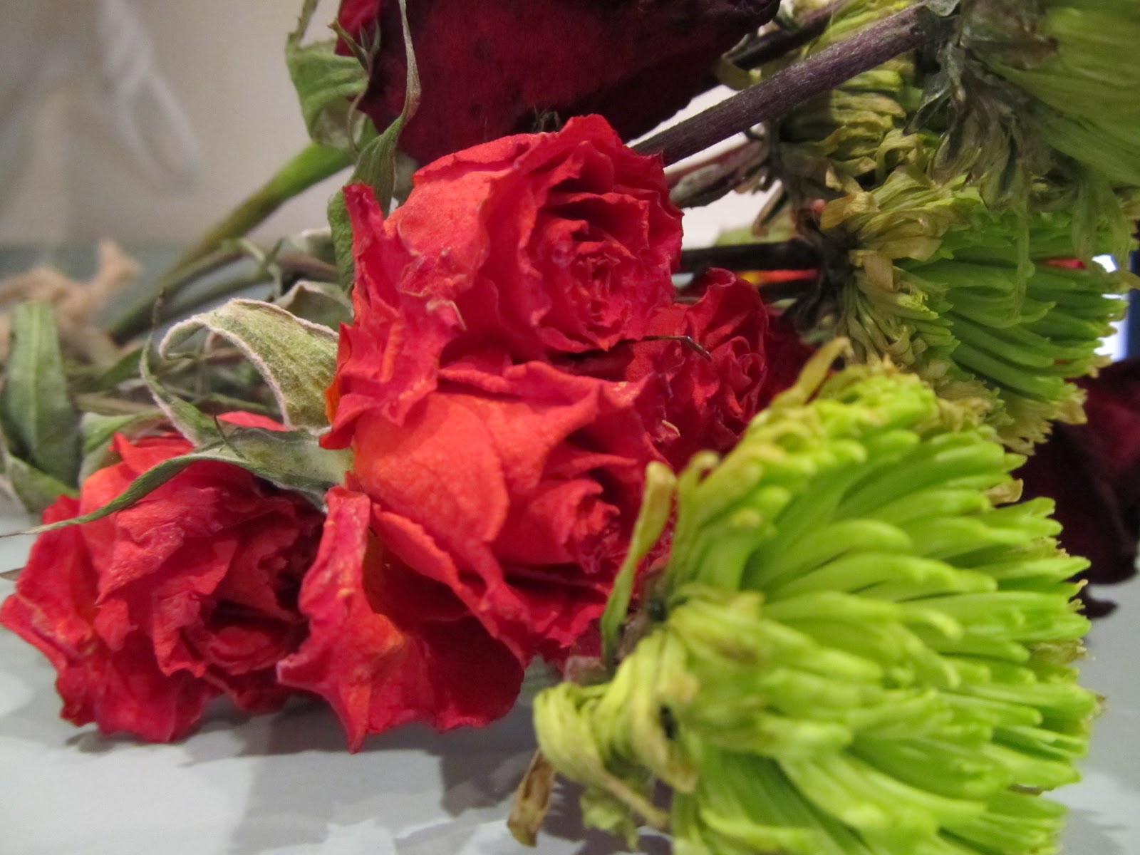 Grits & Giggles Drying FlowersSimple Tips