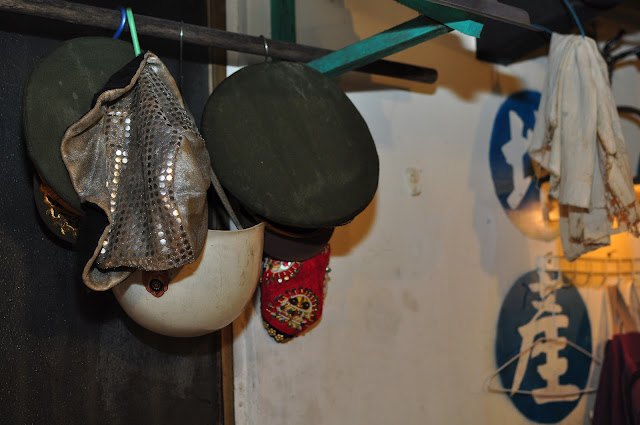 [食記] 村子口眷村口味麵館