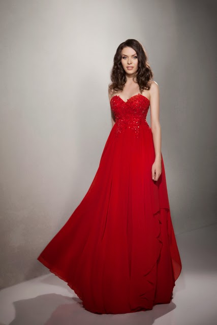 Allen Rich | wedding and evening dresses 2015 | Bridal Fashion Allen Rich | wedding and evening dresses 2015 | Bridal Fashion