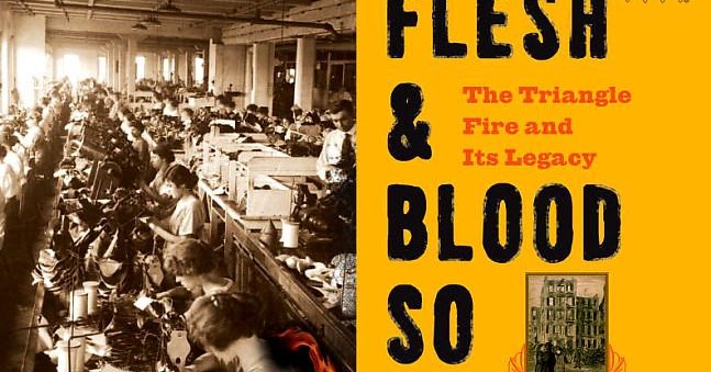 Great Common Core Nonfiction Flesh and Blood So Cheap The Triangle