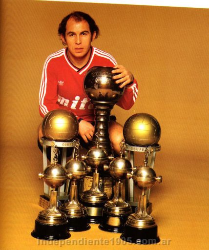 Los 75 Mejores Jugadores Argentinos De La Historia Los 75 Mejores Jugadores Argentinos De La Historia