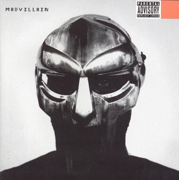 La Epoca de Oro del Rap MF Doom & Madlib Madvillain (2003)