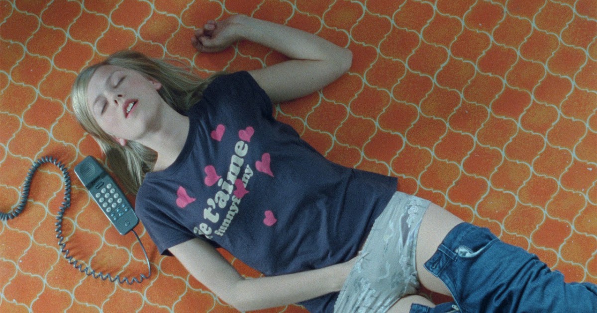 Cinestalmeni Blogoscars Unofficial top 3 'Touch me, touch me...'