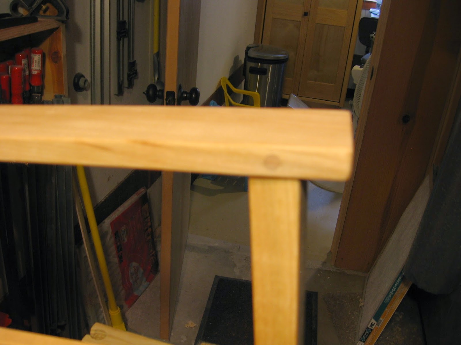 WOODY'S DIY FURNITURE Make a Marking Gauge in 15 Minutes
