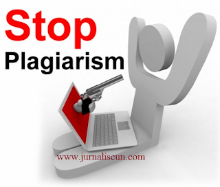 Stop Plagiarism