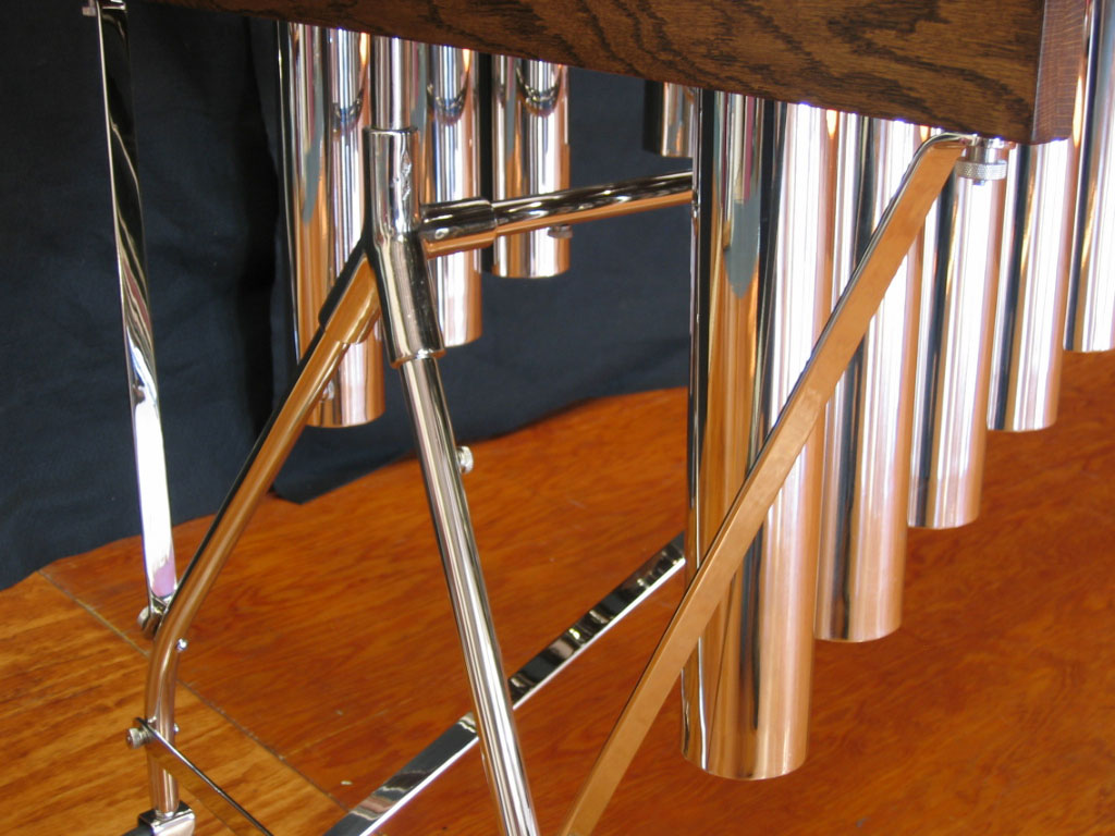 Fine Tuning and Restoration of Marimba Xylophone & Vibraphone