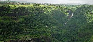 Khandala Hill Station