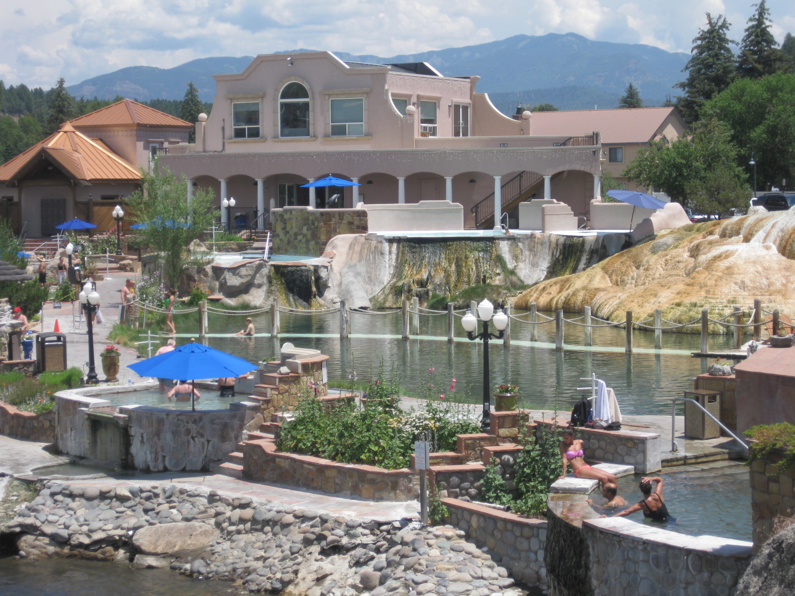 Keep Your Sunnyside Up Colorado Living Durango and Pagosa Springs