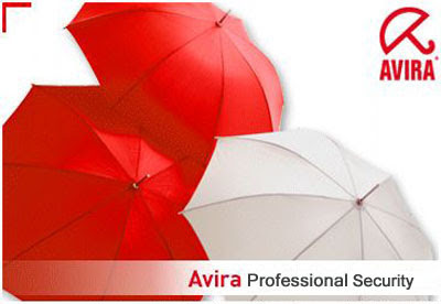 Avira Professional Security 2012 12.0.0.1209