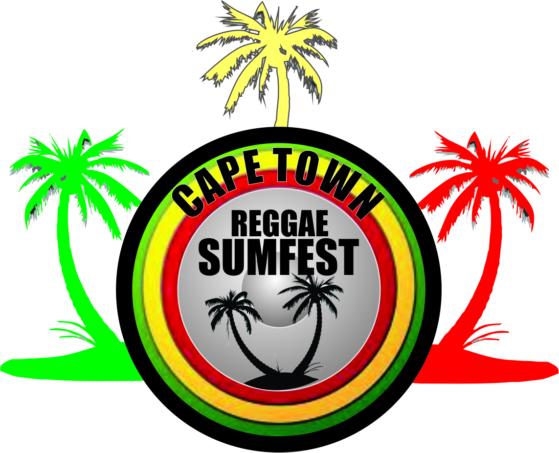 Cape Town Reggae SumFest Dec 15/16 2012.