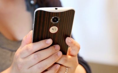 Take a Look at New Moto X Camera Ring Flash Take a Look at New Moto X Camera Ring Flash
