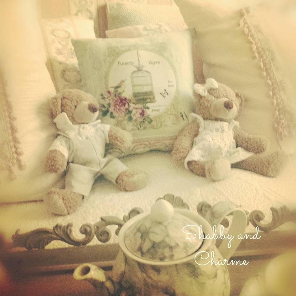 Shabby and Charme Shabby and Charme
