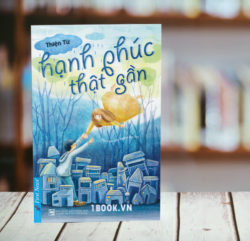 Sách của tôi