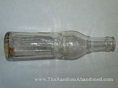 rosen's beverages south river bottle company new jersey dylan benson antique bottle glass