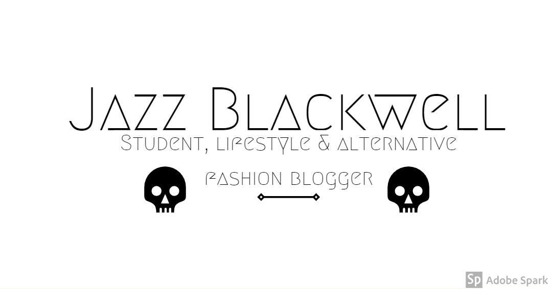 Jazz Blackwell Blog