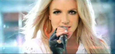 Britney Spears - I Wanna Go 