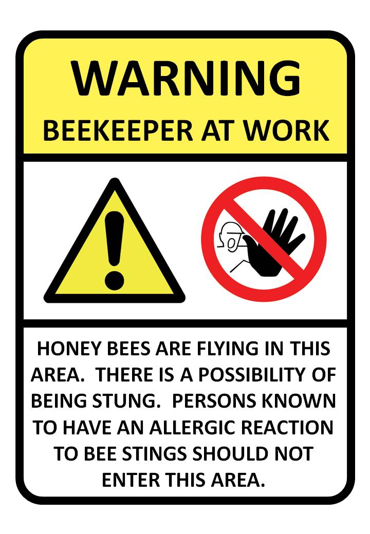 Hanbury Bees Downloads