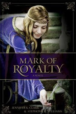 Mark of Royalty by Clark & Williams