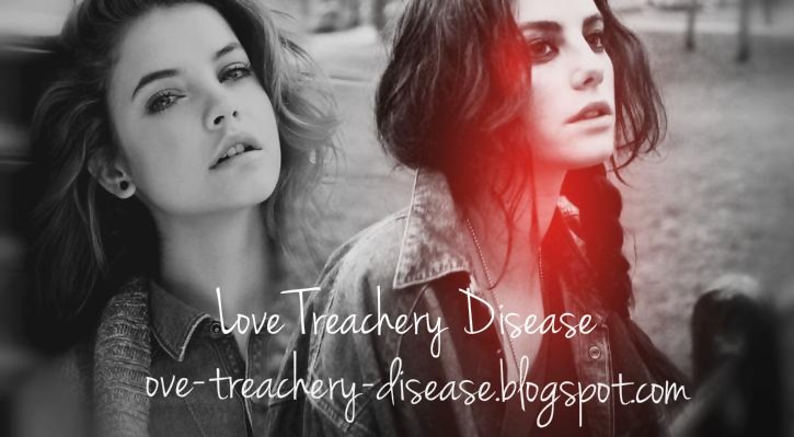 Love Treachery Disease