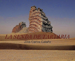 LA SENDA DE TARTARIA