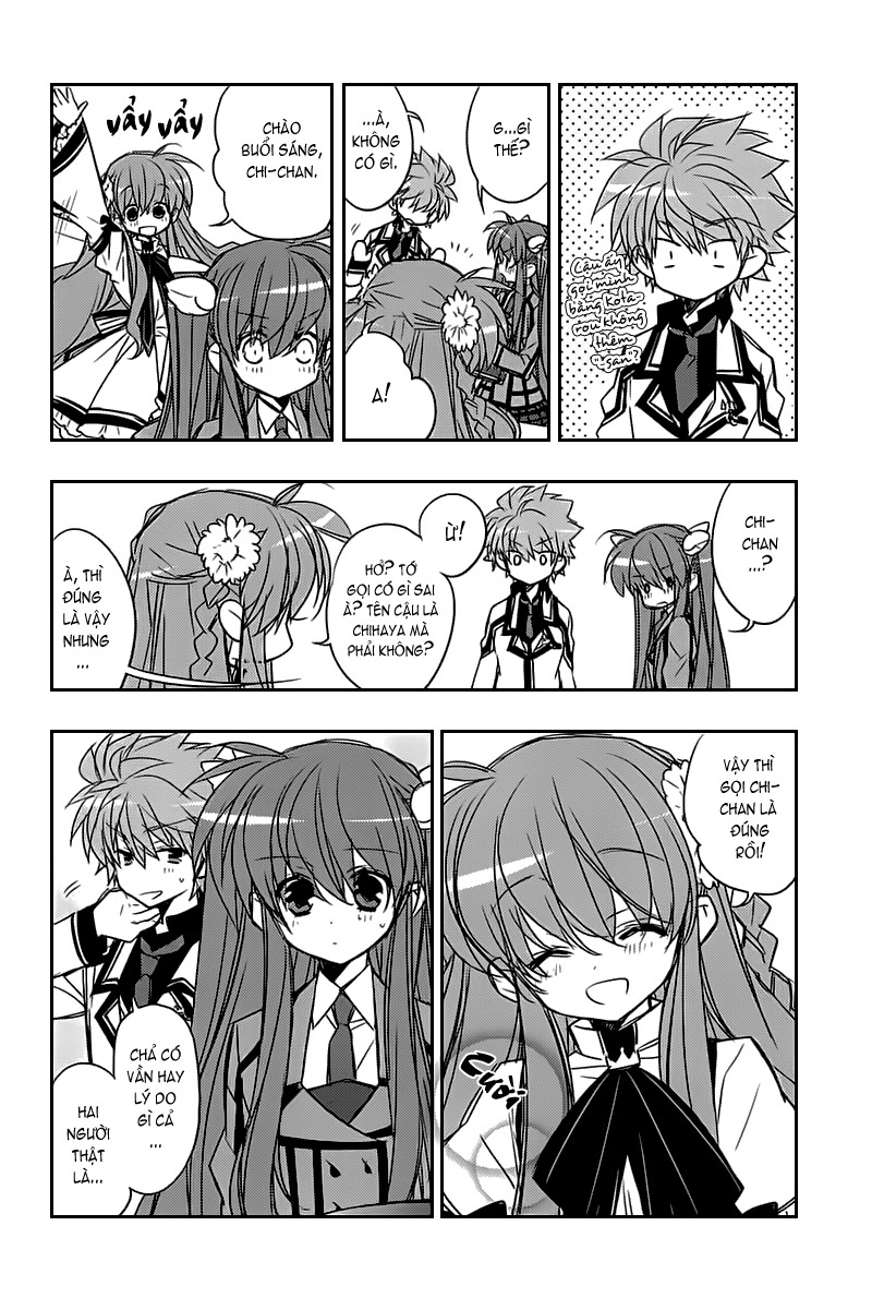 Rewrite: Side-B chap 4