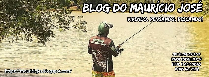 Blog do Maurício José