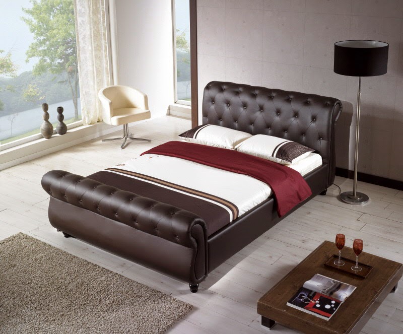 Comfortable Bed Design Ideas Freshnist Design