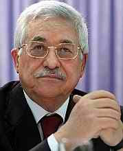 abu mazen