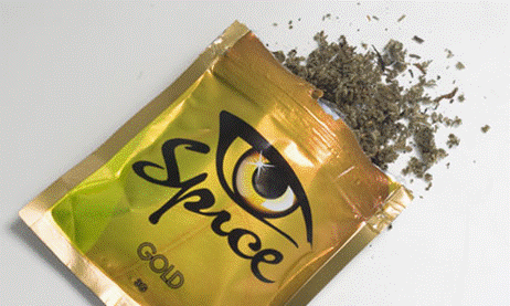 New case studies link smoking synthetic marijuana with stroke in healthy